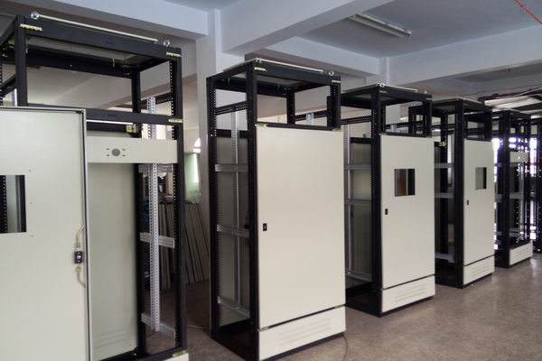 太仆寺控制箱-3683谈谈控制箱的维护和保养事